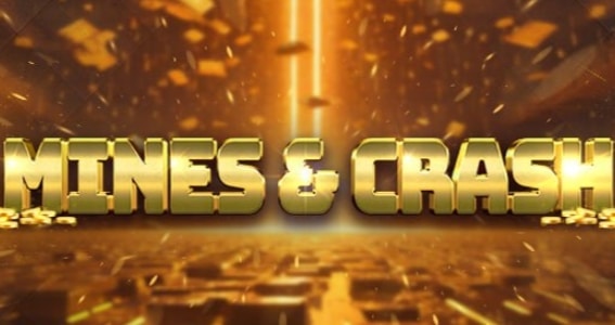 LODIBET Mines & Crash